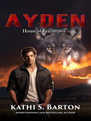 cover image of Ayden